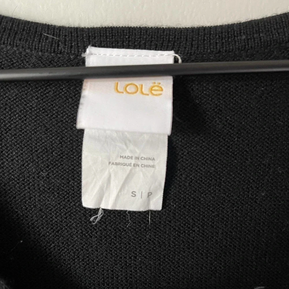 Lole women black